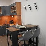 Loft Duomo سيفيتا كاستيلانا