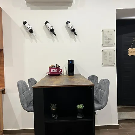 Loft Duomo Civita Castellana