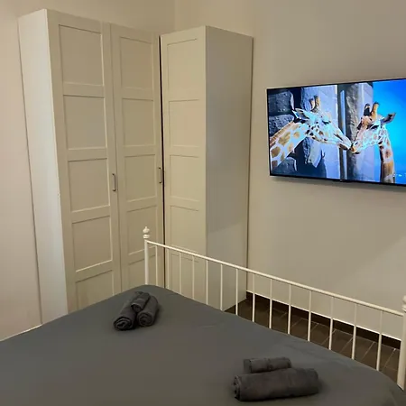 Loft Duomo Apartment *