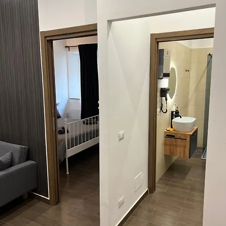 Apartment Loft Duomo Civita Castellana