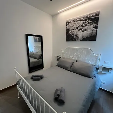 Apartment Loft Duomo Civita Castellana