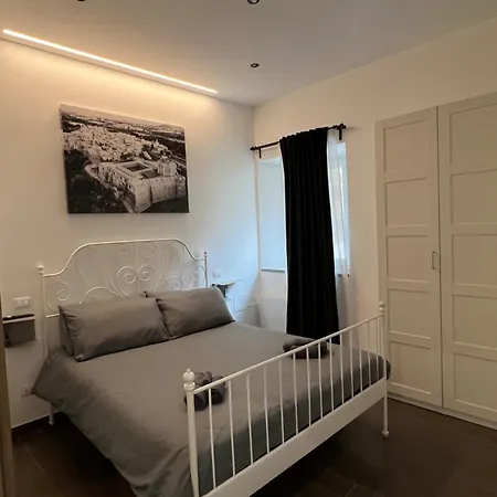 Loft Duomo Apartment Civita Castellana