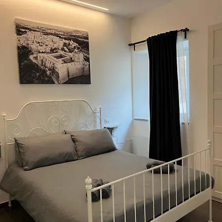Loft Duomo Apartment *