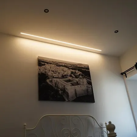 Apartment Loft Duomo *