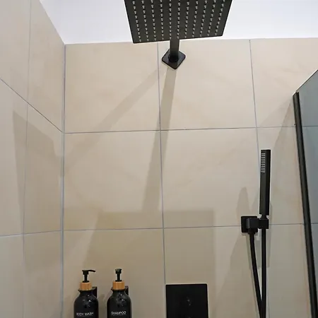 Apartment Loft Duomo Civita Castellana