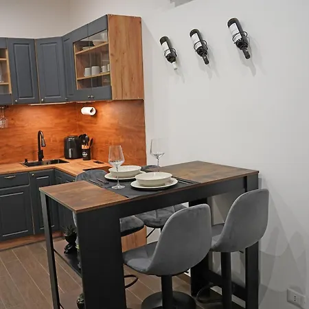 Loft Duomo Civita Castellana