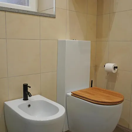 Loft Duomo * Civita Castellana