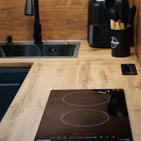 Loft Duomo Διαμέρισμα Civita Castellana