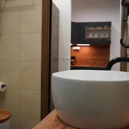 Loft Duomo Apartment Civita Castellana