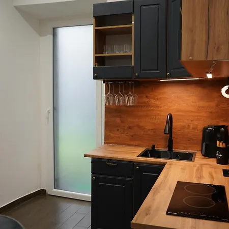 Loft Duomo * Civita Castellana