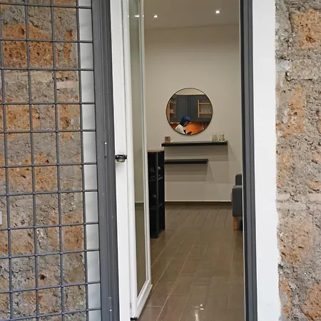 Loft Duomo Διαμέρισμα