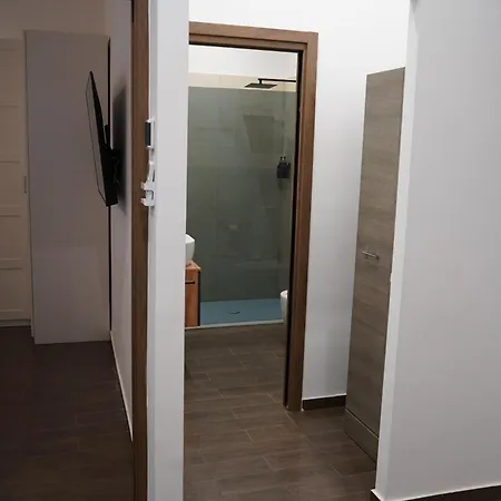 Loft Duomo Διαμέρισμα