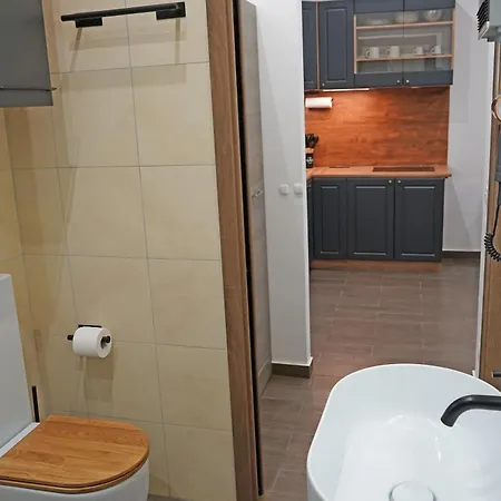 Loft Duomo Apartment