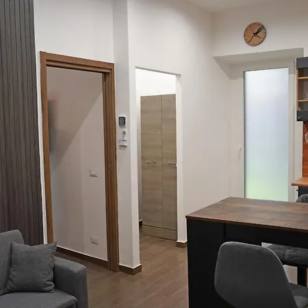 Apartment Loft Duomo *