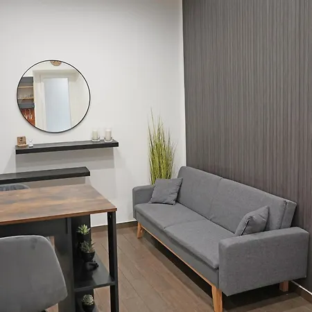 Loft Duomo Apartment