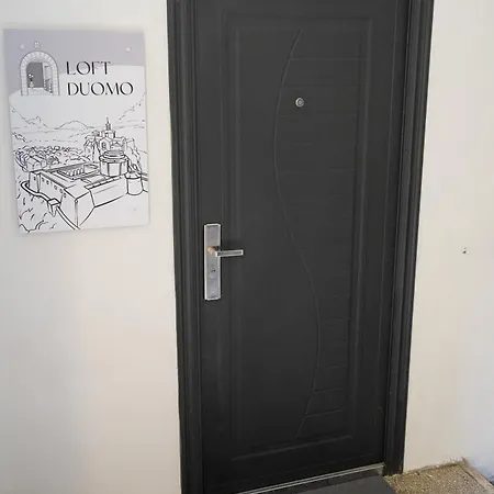 Loft Duomo *