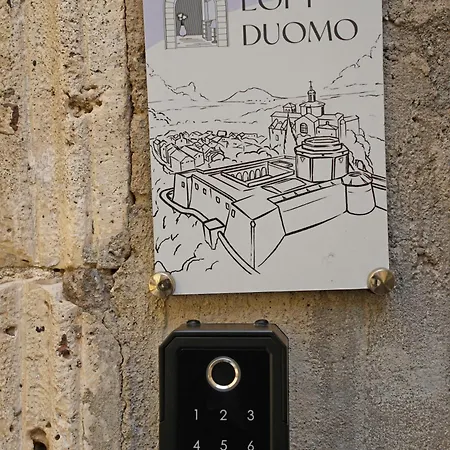 Loft Duomo Apartment