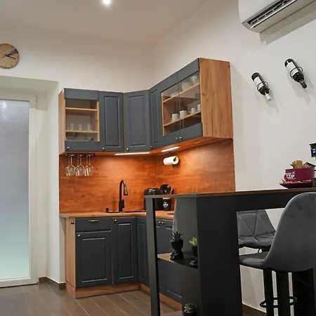 Apartment Loft Duomo *