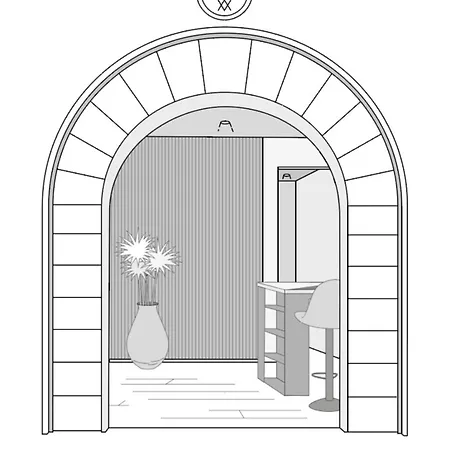Apartment Loft Duomo *