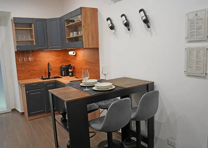 Loft Duomo Civita Castellana