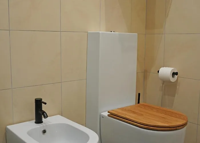 Loft Duomo * Civita Castellana