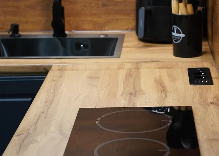 Loft Duomo Lägenhet Civita Castellana