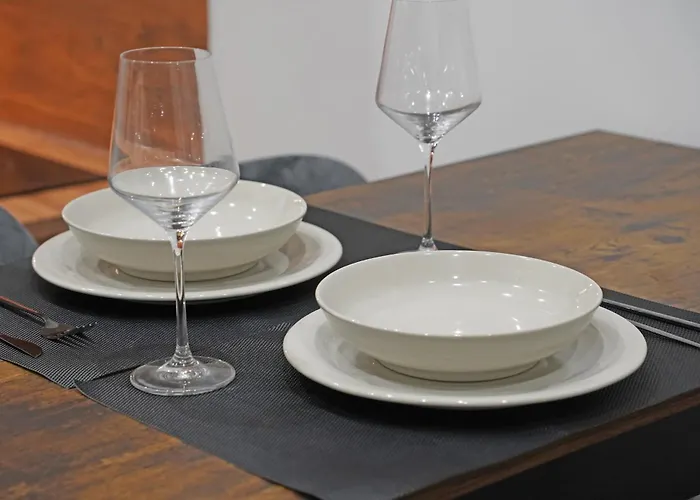 Loft Duomo Civita Castellana