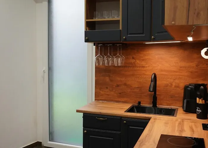 Loft Duomo * Civita Castellana