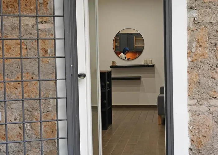 Loft Duomo Lägenhet